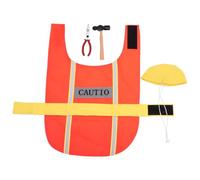 Milisten Costume de Chien Adorable pour Festivals Vêtements Résistants à Usure pour Chiens et Déguisement et Confortable pour Animaux Parfait pour Hiver