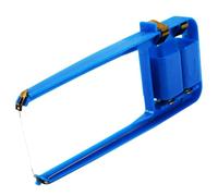 Milisten Coupeur de Mousse Électrique Fil INOX Outil de Découpe Précis pour Modèles DIY et Sûr pour Mousse et Éponge sans Batterie Outil Artisanal Polyvalent