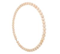 Milisten Couronne De Bricolage Guirlande De Artisanales Cadre De Couronne Pour Décoration De Porte Entrée Kit De Fabrication Pour Projets