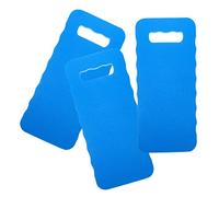 Milisten Coussin De Jardinage Eva 40x18x2 Cm Lot De 3, Tapis d'exercice Souple Et Léger pour Travaux Ménagers, Jardinage Et Yoga, Protection Confortable des Genoux