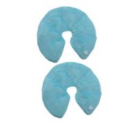 Milisten Coussinets Allaitement Gel Chaud Et Froid Pour Soulager La Douleur Des Mamelons Et Engorgement Confortables Et Portables Pour Mères Qui Allaitent