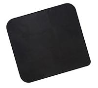 Milisten Couverture Feu Portable Fibres de pour Camping Pique et Barbecue Tapis Isolant Chaleur et Antidérapant pour Activités Extérieures