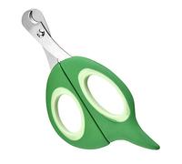 Milisten Cutter de Pilules Portable avec Ciseaux Outil de Découpe Multi Usage pour Pratique pour Voyage et Stockage de pour Garçon Fille Personnes Âgées et Animaux