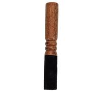 Milisten de Bol Chantant Accessoire de avec Mallet Pratique pour Relaxation et Spirituelle