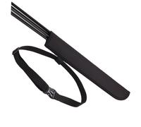 Milisten de Flèches Portable pour Garçon Fille Étui de Rangement pour Flèches Arc Pratique à Attacher pour Archers Capacité Jusqu à