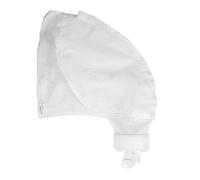 Milisten De Rechange pour Nettoyeur Piscine Modèle Et Zippé Multi-usages pour Nettoyeur Piscine Facile à Installer Et Réutilisable