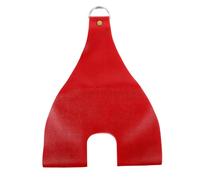 Milisten De Transport pour Poules Et Canards De Prise à Main Amovible Confortable Et Pratique pour Peser Et Transporter Vos Volatiles