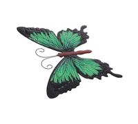 Milisten Décoration Murale de Intérieur Extérieur Décoration Murale pour Jardin Accroche Durable