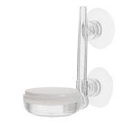 Milisten Diffuseur Air Aquarium Compact Diffuseur Oxygène Dissous Pierres Air Aquarium pour Vivier Poisson Système Hydroponique