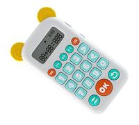 Milisten Éducatif Arithmétique Orale pour Garçon Fille Machine Entraînement Mathématique Interactive pour Ans Favorise Apprentissage des Mathématiques Lien