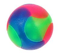 Milisten Élastique pour Glow in The Dark avec LED Clignotante pour Entraînement Petits