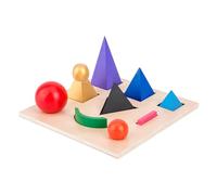 Milisten Ensemble de Jouets de Grammaticaux en Bois pour Garçon et Filles Puzzle Cognitif Montessori de Grammaire et Syntaxe Jouet d'apprentissage des Langues Éducatif et Créatif