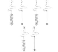 Milisten Ensembles Boîte Fruits Juteux Double Serviette Apaisante Lampes Solaires