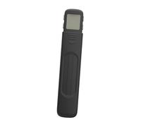 Milisten Entraîneur Ukulélé Portable avec Affichage Rythmique Électronique Outil de Pratique Compact pour Exercices de Doigts Accessoire Sécurisé pour Débutants et Musiciens