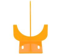 Milisten Éplucheur pour Machine à Jus Xc-2000E Pièce de Rechange Compacte pour Usage Quotidien d'Épluchage Agrumes