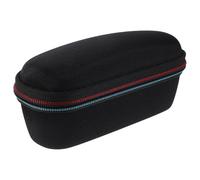 Milisten Étui de Rangement EVA Léger pour Thermomètre Auriculaire Protection Poussière et Humidité Malette Portable pour Thermomètre Frontal Boîtier de Protection pour Voyage