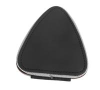 Milisten Étui De Rangement pour Médiators De Guitare Compact Et Sac Transport Léger pour Accessoires De Basse Et Guitare Valisette Pratique pour Médiators Adapté Aux Joueurs Mobiles