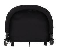 Milisten Extension de repose-pieds pour poussette : support de repose-jambes réglable, accessoire de confort, extension de -pieds pour poussette, support de pied pour bébé