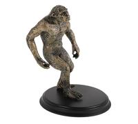 Milisten Figurine de Caveman Plastique Réaliste de pour Enseignement Comportement Animal Milieu Scolaire