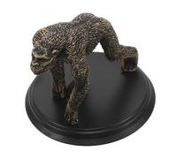 Milisten Figurine Préhistorique de Homme Évolué Réaliste Plastique pour Éducation et Apprentissage pour Classes Collections