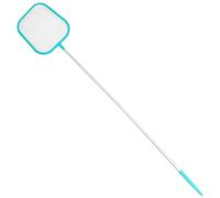 Milisten Filet de Nettoyage de Outil Entretien pour Étang à Ramassage Facile Débris Construction Durable Pratique