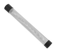 Milisten Filtre Acier Inoxydable pour Aquarium Tamis Métallique De pour Poissons Et Crevettes Accessoire De Filtration pour Réservoirs Eau