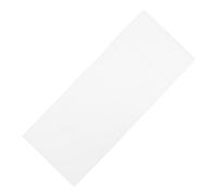 Milisten Fish Tank Coton Aquarium Accessoires Étang Aquarium Cuisine Hotte Hotte De Remplacement Extracteur Ventilateur Cuisine Éponge Polyester