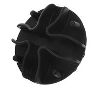 Milisten Gamelle Antidérapante pour Chiens Insert pour Alimenter Lentement pour Chiens De Petite Prévenir Les Problèmes De Digestion Facile à Nettoyer Utilisation Multifonctionnelle