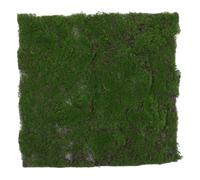 Milisten Gazon Synthétique pour Décoration Intérieure Extérieure Vert Naturel pour Aménagement Paysager Diy Bonsai Terrariums