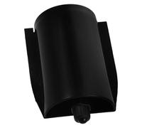 Milisten Godet D’huile pour Cireuse à Chaussures Électrique, Réservoir Haute Capacité, Étanche et Compatible Universellement, Accessoire de Pièces de Machine à Cirer, Usage Professionnel