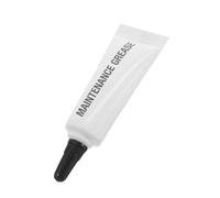 Milisten Graisse Silicone Professionnelle pour Équipements de Plongée Étanche pour Joints Toriques Améliore Létanchéité et Réduit la Friction des Matériels sous Marins