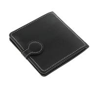 Milisten Guitar Pick Holder Portable Case Compact Lightweight Organizer for Acoustic and Electric Guitars Storage Bag