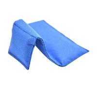 Milisten Haricots Arbitre de Football Grand de Capacité à Haricots Portable pour Match de Football Accessoire pour Arbitres