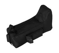 Milisten Hautes pour Équitation Pochette de Rangement de Transport pour Équitation