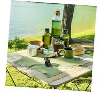 Milisten Hot Air Tool Guard Cage High Temperature Heat Shield Cover for Industrial Automotive and DIY Use Handheld Hot Air Heater Protection to Prevent Burns