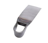 Milisten Houe de Remplacement pour Jardinage Outil de Désherbage de Labourage Accessoire de Jardin pour Petit