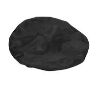 Milisten Housse de Barbecue Extérieure Oxford Protection Complète Intempéries pour Grills de Ø Résistante Facile