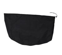 Milisten Housse De pour Barbecue Oxford Aux Intempéries Couverture Multi-usages pour Grill Extérieur