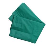 Milisten Housse De Protection Arbre Hiver Jardin Petite Taille en Tissu Non Tissé Vert, Couverture Végétale Isolante Gel Froid Vent Pluie, Protection Pratique pour Jeunes Plants Fruits Et Fleurs
