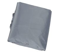 Milisten Housse de Protection Imperméable pour Générateur Portable Oxford Pluie Vent Soleil Couverture Simple Durable pour Générateur Dextérieur