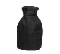 Milisten Housse De Protection pour Réservoir De D'Extérieur pour Barbecue pour Bouteille De pour pour Bouteille De pour Camping Randonnée Élégante en Tissu