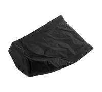 Milisten Housse Intégrale pour Bouteille De Gaz Résistante Aux Intempéries Tissu Oxford Housse De Protection Solaire Et Anti-poussière pour Réservoir De Gaz