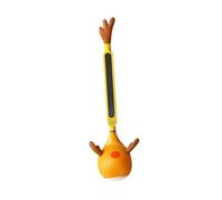 Milisten Instrument de Musique Électronique Portable pour Garçon Fille Synthétiseur Créatif et Mélodique Éducatif pour Garçons et Filles