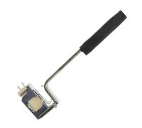 Milisten Interrupteur De Verrouillage De Porte Pour Machine à Laver Remplacement Pour Porte Et Interrupteur De Verrouillage De Laveuse Blanc