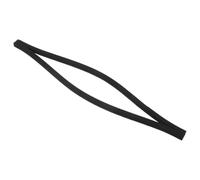 Milisten Joint en Mousse Inférieur pour Machine sous Vide Compatible B2, Pièce de Rechange Facile à Installer, Accessoire d'Étanchéité pour Appareil de Mise sous Vide Alimentaire