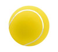 Milisten Jouet à Mâcher Latex pour Chien Balle Squeaky Créative Jouet Molaire pour Chiens pour Prévenir Ennui Et Renforcer Les Liens Entre Animaux Et Propriétaires