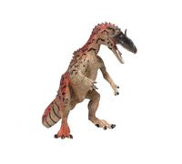 Milisten Jouet Modèle Dinosaure Tyrannosaure Figurine Animal Réaliste pour Garçon Fille Garçon Fille Modèle Jouet Dinosaure