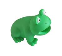 Milisten Jouet pour Chien Jouets en Peluche pour Chiens Jouets à mâcher pour Chat Jouets à mâcher pour Chiens Jouets à Presser Mignons Dog Toys Jouet à Presser Jouet pour Chiot Vinyle Green