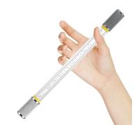 Milisten Jouet pour Enfants Tige Conductrice Corps Humain Tige Conductrice Bâton pour Enfants pour des expériences Pratiques sur Le Corps Humain