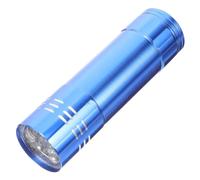 Milisten Lampe de Détection Portable avec LED Testeur pour Incubation Lumière Froid pour Vérification pour Poules Canards et